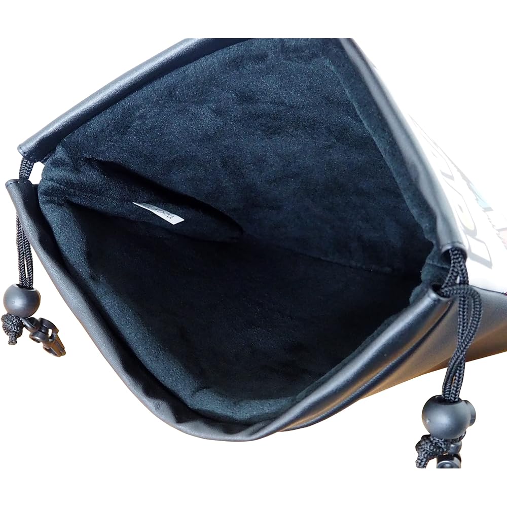 DULLY NA USA CAT Darina Cat Iron Cover DN-IC03 Hood Type