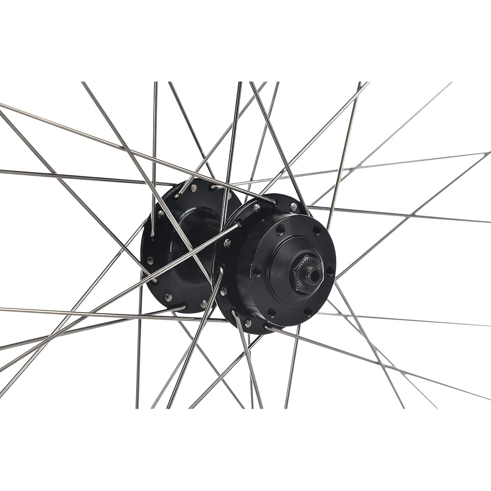 cycle design (cycledesign) front wheel