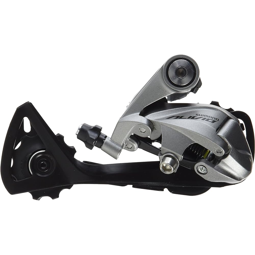 SHIMANO rear derailleur RD-T4000 SGS ALIVIO
