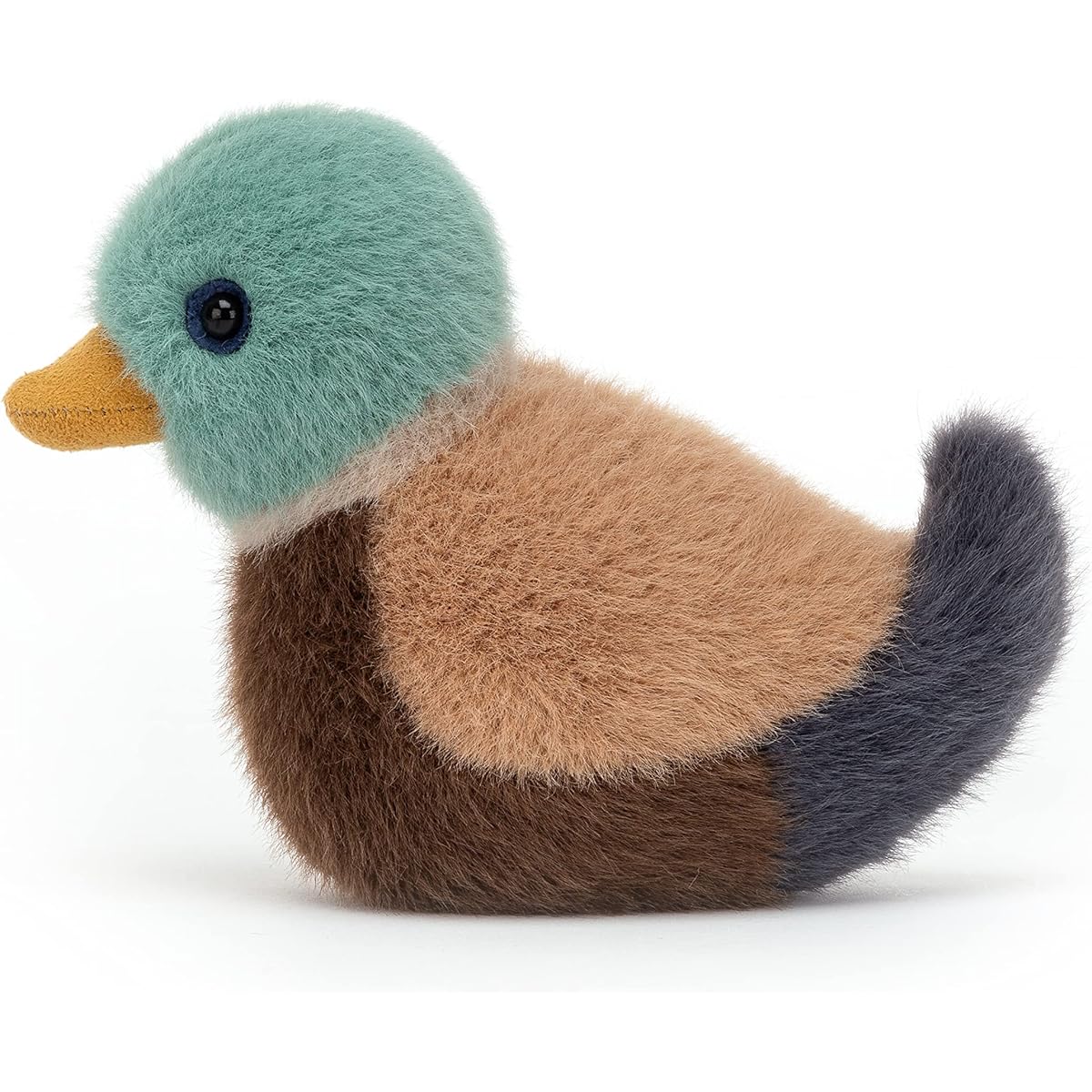 Jellycat Birdling Mallard Plush Toy