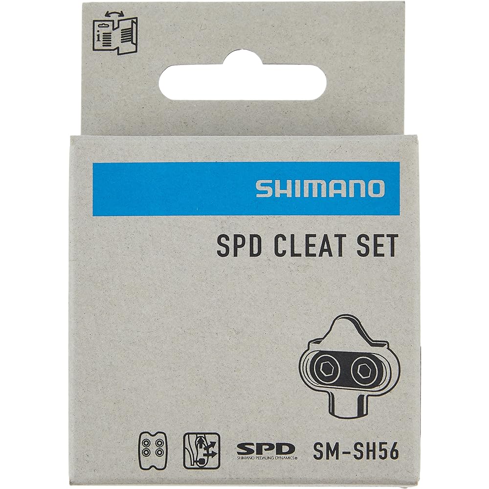 SHIMANO Repair Parts SM-SH56 SPD Cleat Multimode