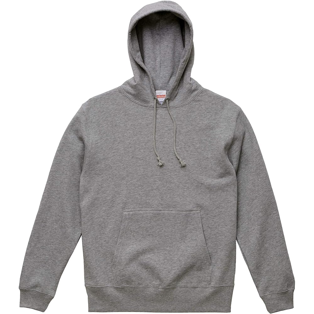 United Athle Fitness Hoodie Pullover 521401 Men's