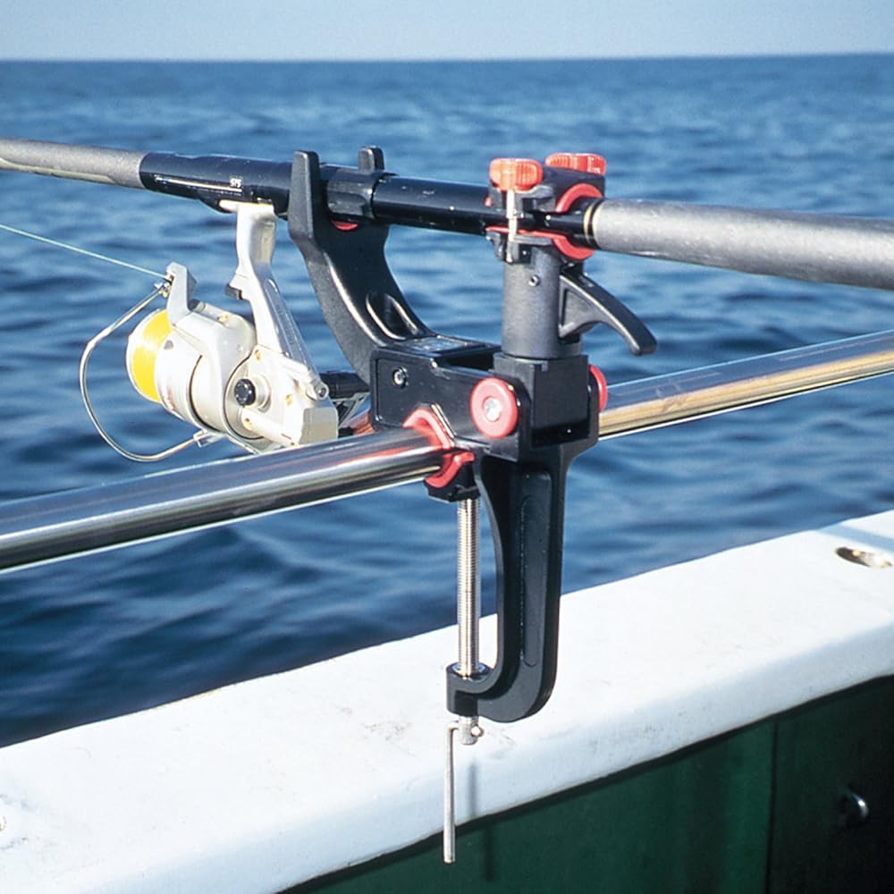 Daiichi Seiko Rod Holder (Rod Holder) Mini Lark 01022 Fishing