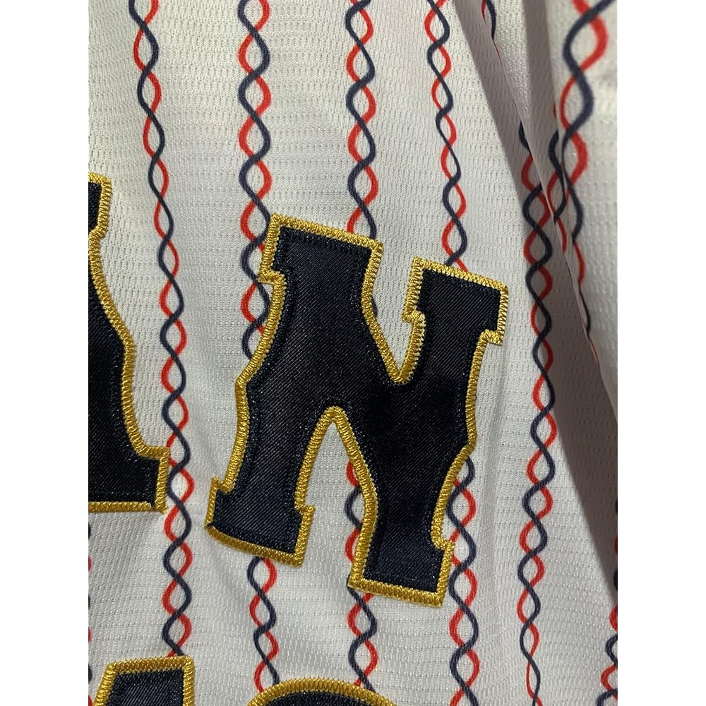 2023 Baseball WBC Goods Shohei Otani Replica Uniform Samurai Japan Baseball Unif Short Sleeve Uniform Number 16 Embroidery Cheering Uniform T-shirt Unofficial (S)