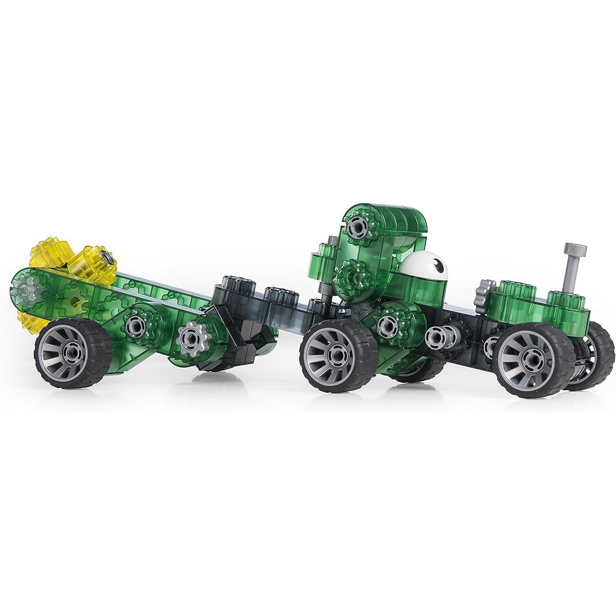 kiditec Set1407 Farmer