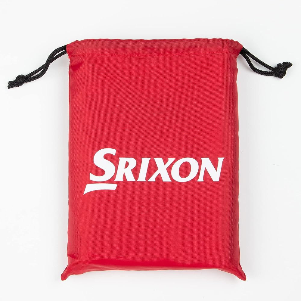DUNLOP SRIXON Travel Cover GGB-S018T
