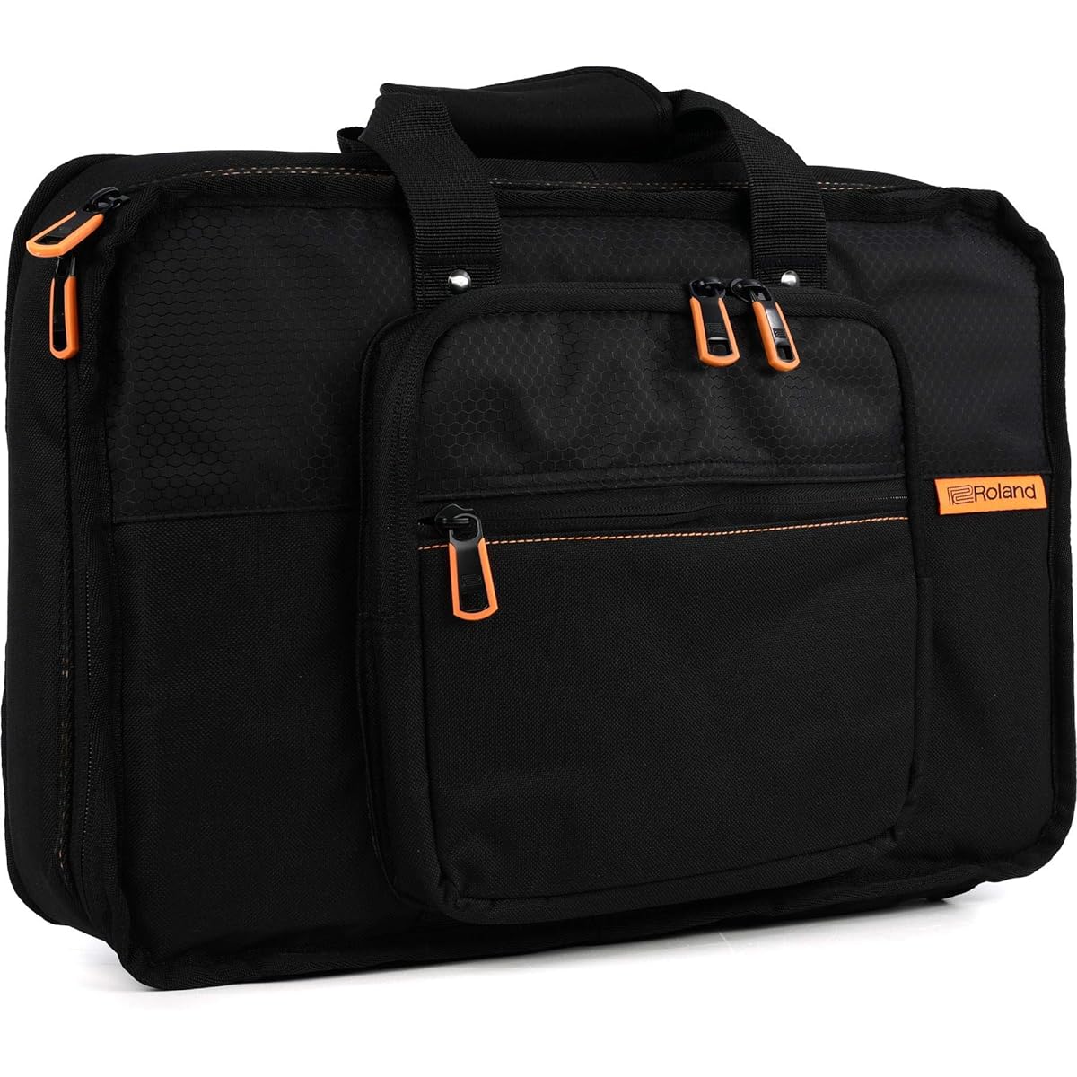 Roland CB-BTRMX Black Series Instrument Bag for Tr-8S Tr-8 Mx-1