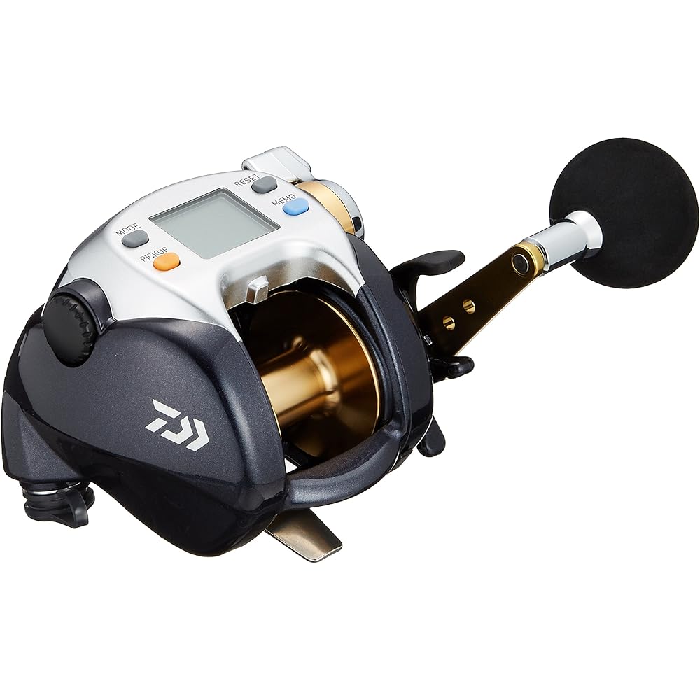 DAIWA Electric Reel Leo Blitz S500 S500 2016 Model