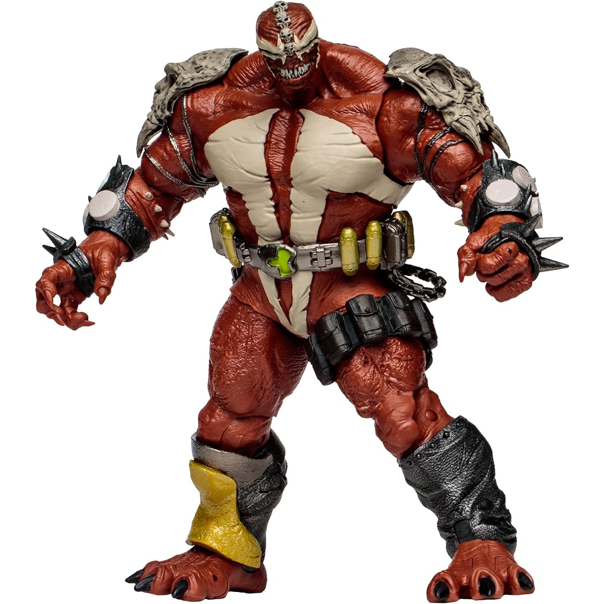 McFarlane Toys Spawn Megafig Monolith