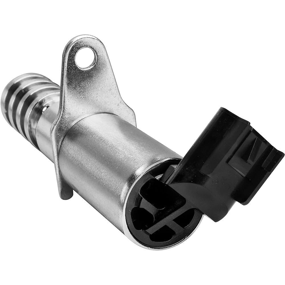 ENA Variable Valve Timing Solenoid 2002-2012 GMC Canyon Envoy Chevrolet Colorado Trailblazer Buick Isuzu H3 9-7x 12602516 12615873