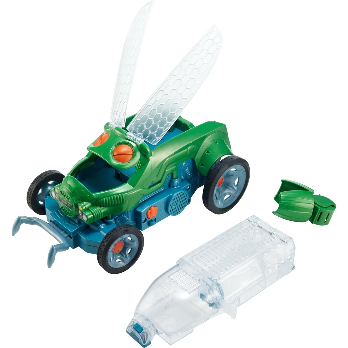 Bug Racer Vehicle by Mattel