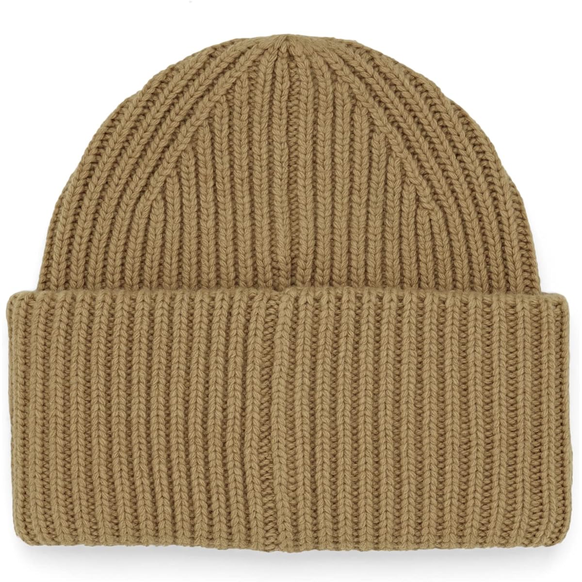 Varley Cresta Ribbed Beanie