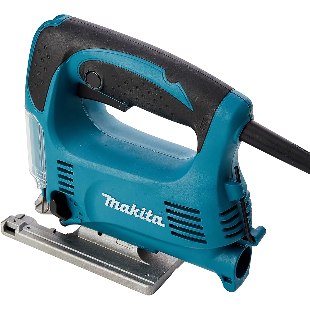 Makita Jigsaw with Orbital 4329