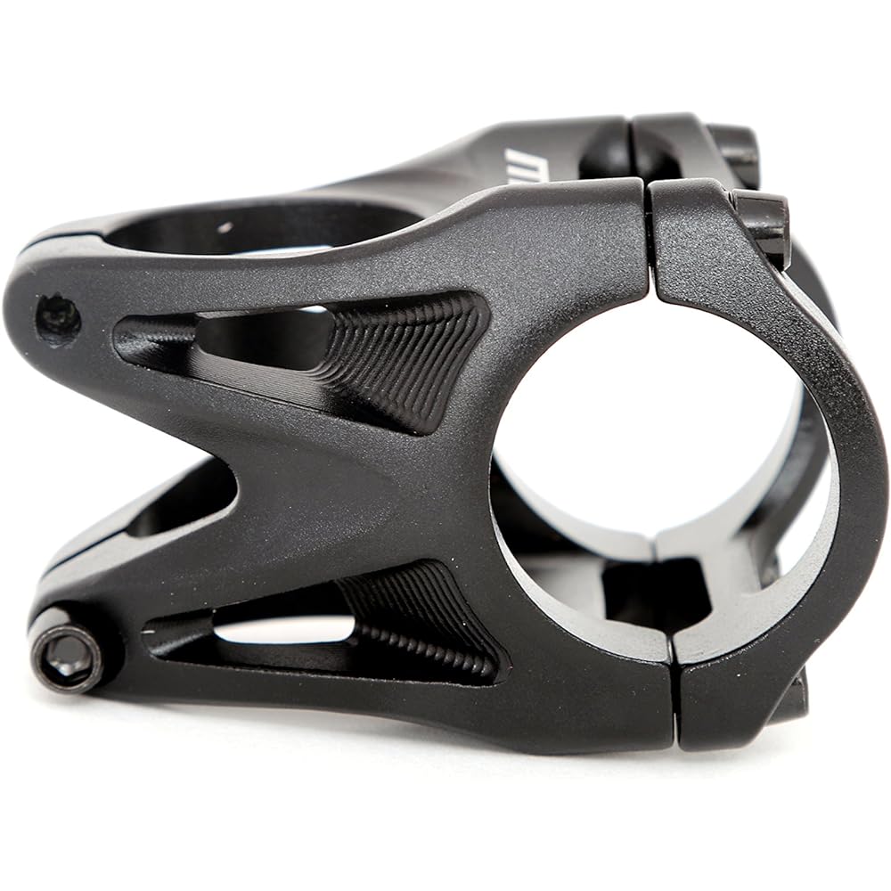 Msc Bikes Stem 35/31.8 Black STEM35BK