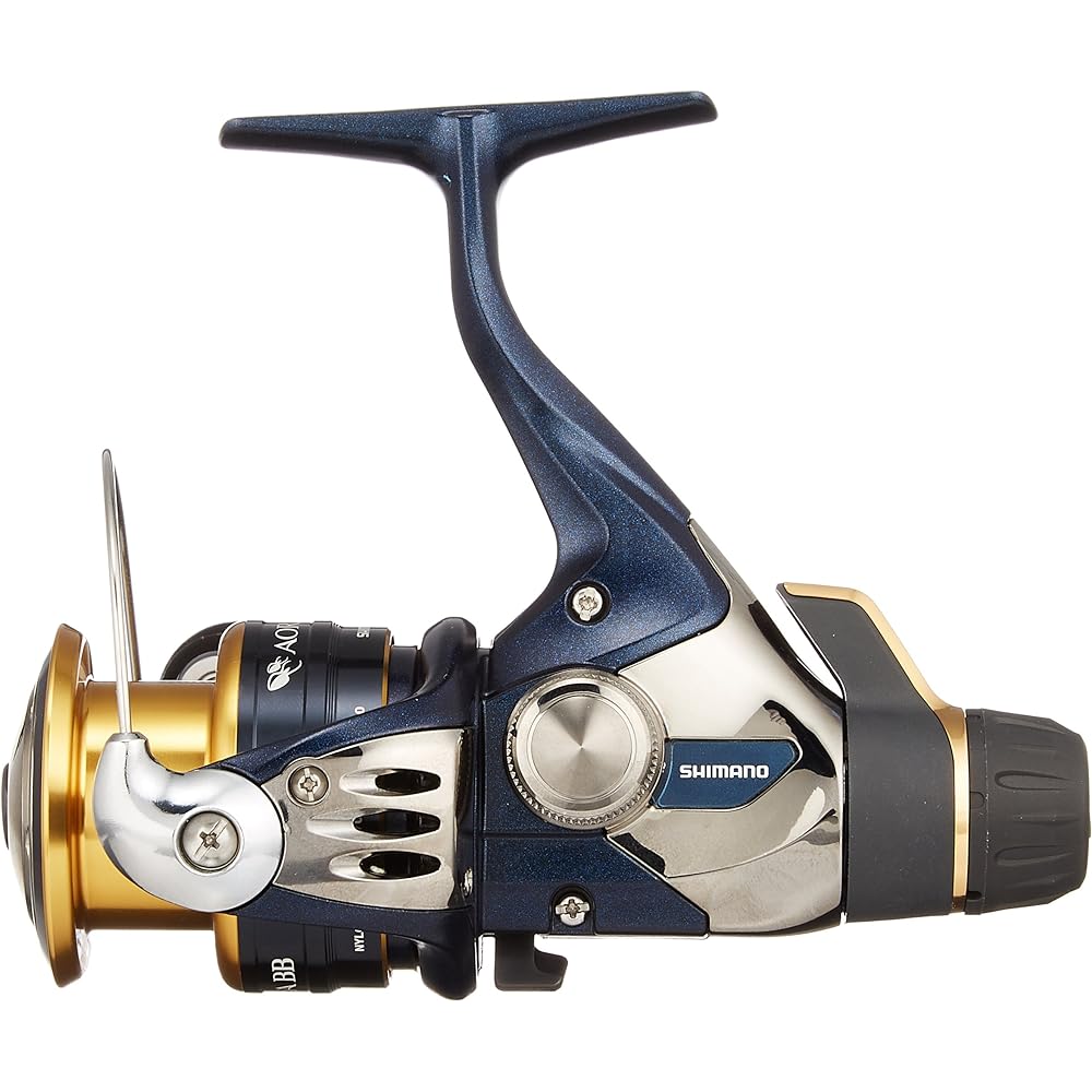 SHIMANO Reel 13 Aorista BB 2500/C3000HG/4000