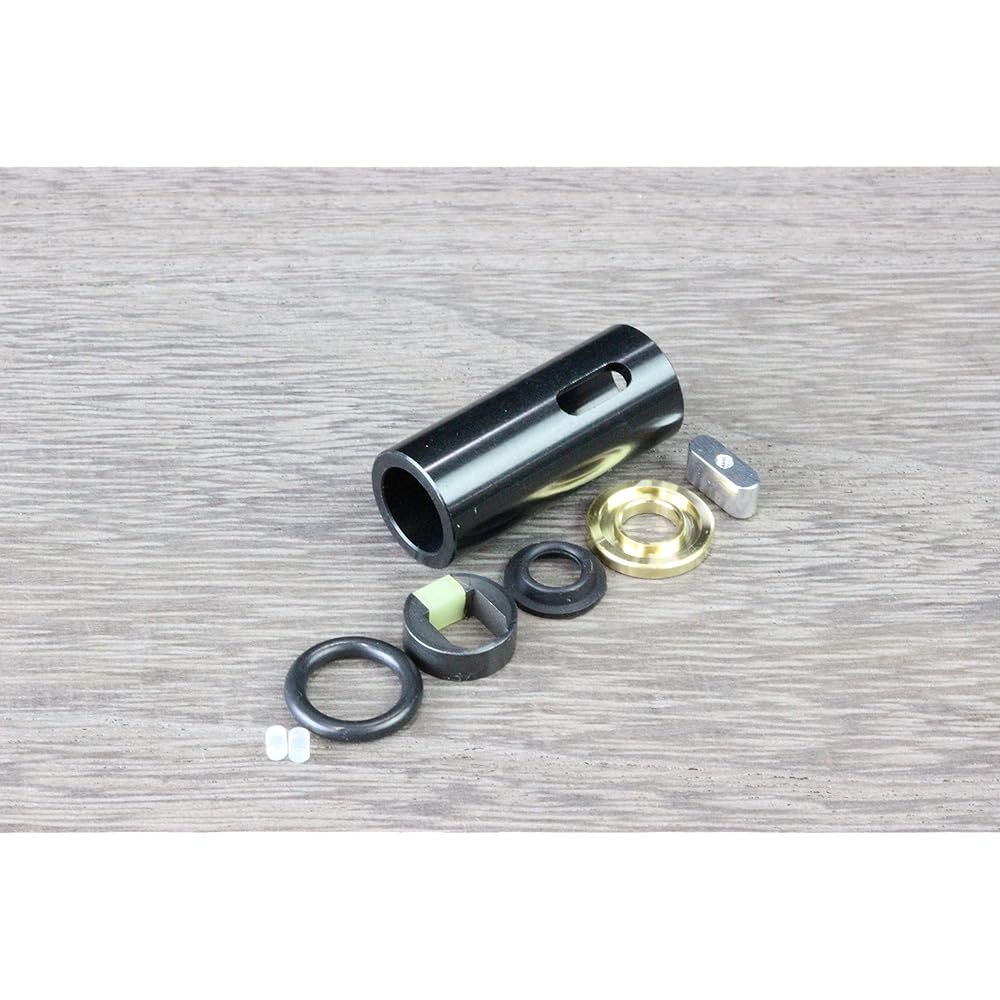 ORGA ORGA HD264mm complete chamber for Trepon