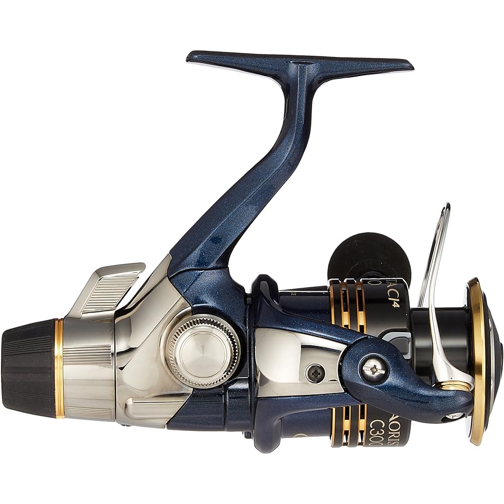 SHIMANO Reel Aorista CI4 2500/C3000