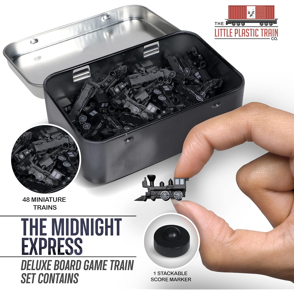 Midnight Express