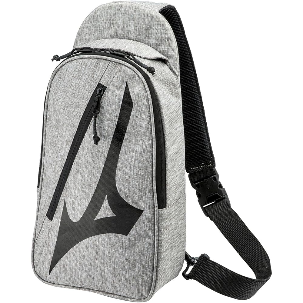 MIZUNO Golf Club Case CASE KOJIRO Case Kojiro Men's 5LJK180100 Compatible with 47 inches For 4 to 5 clubs