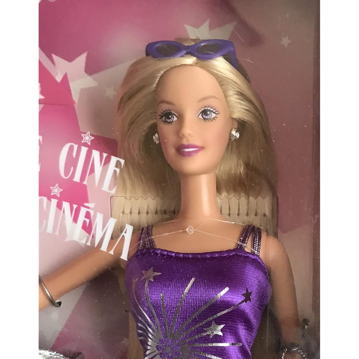 Barbie Movie Star Doll (1999)
