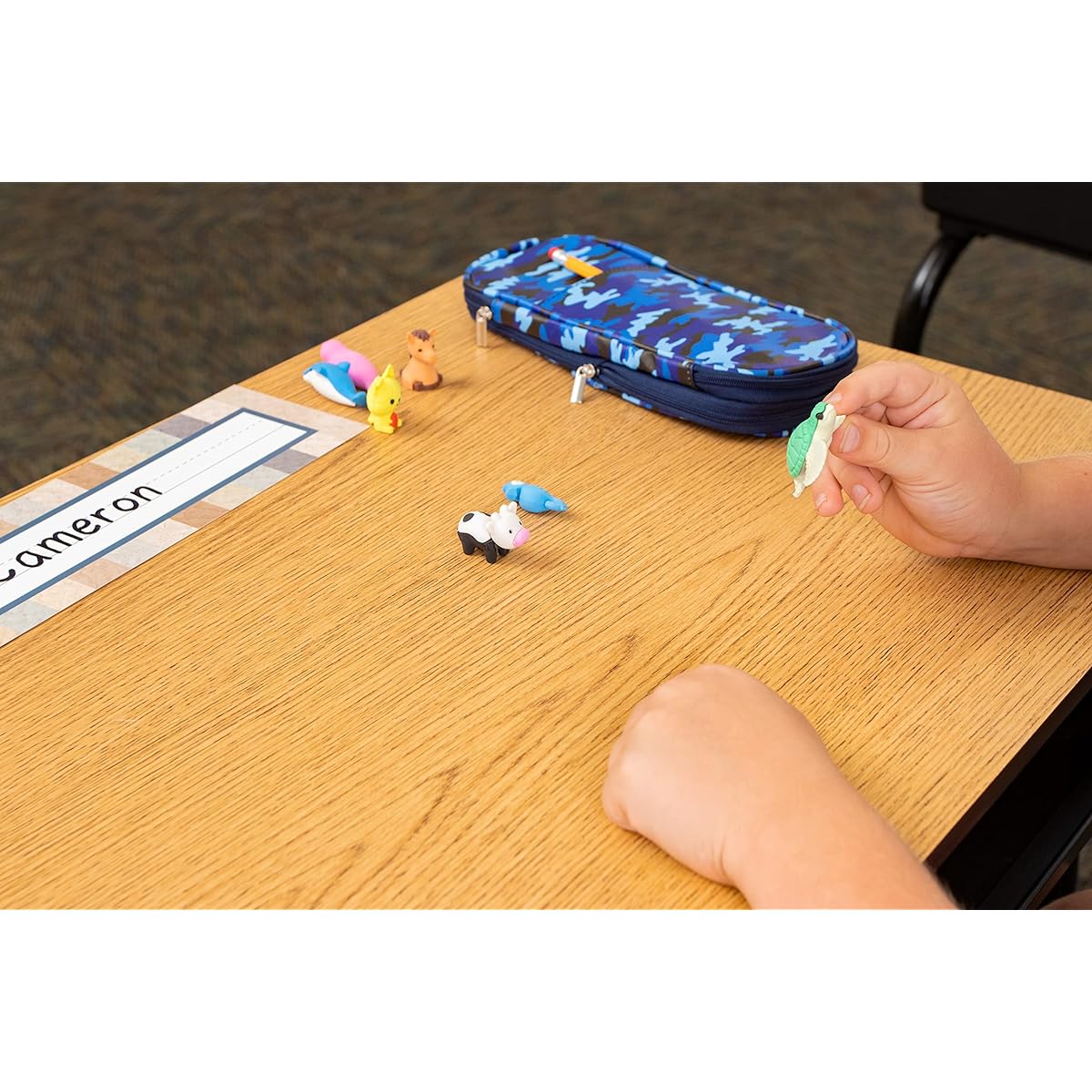 Desk Pets - Animal Friends (40 Pack)
