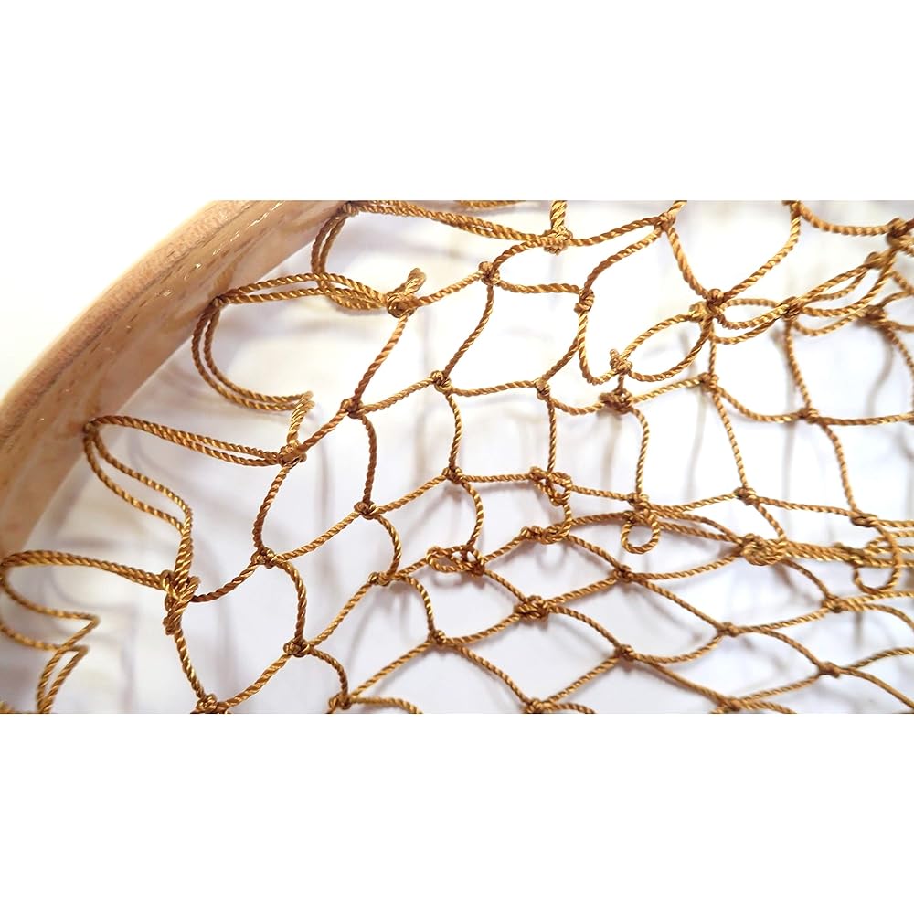 Turing Monkey Landing Net TM Stream Net II - R