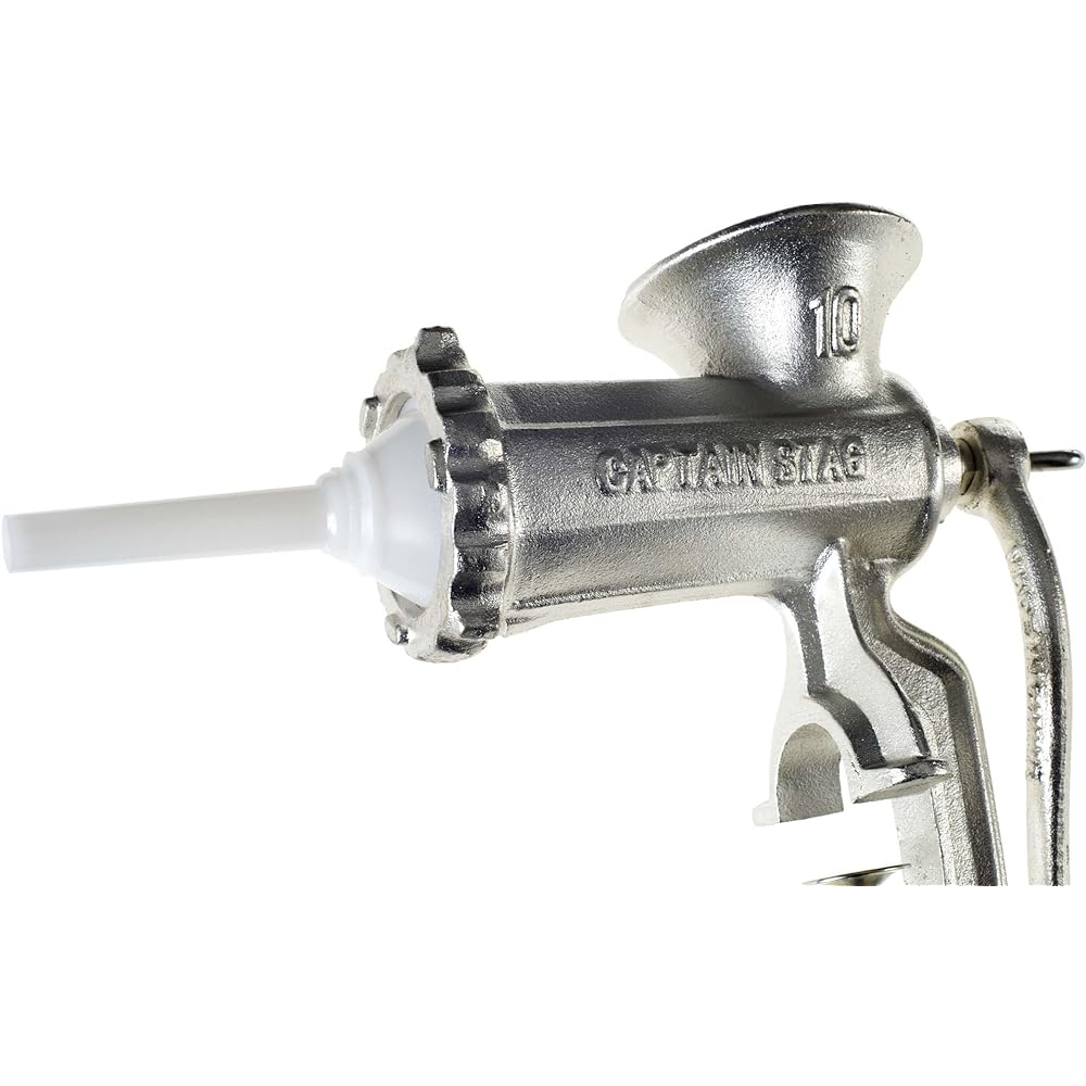 Captain Stag Meat Mincer M-9100