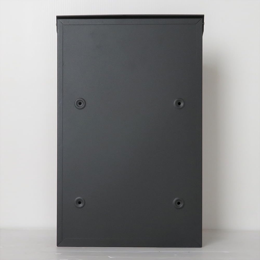 Ihome Postbox pm48 pm481 Compact Size Orange