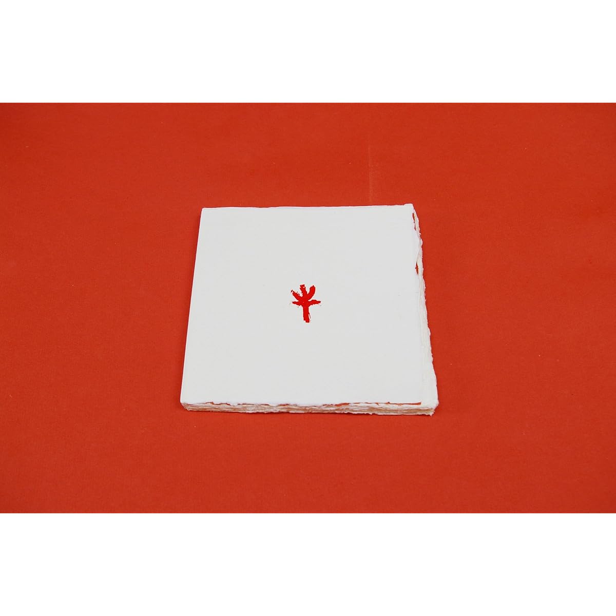 Khadi Paper Paperbook Book PPB2 6" x 6" 150 gsm
