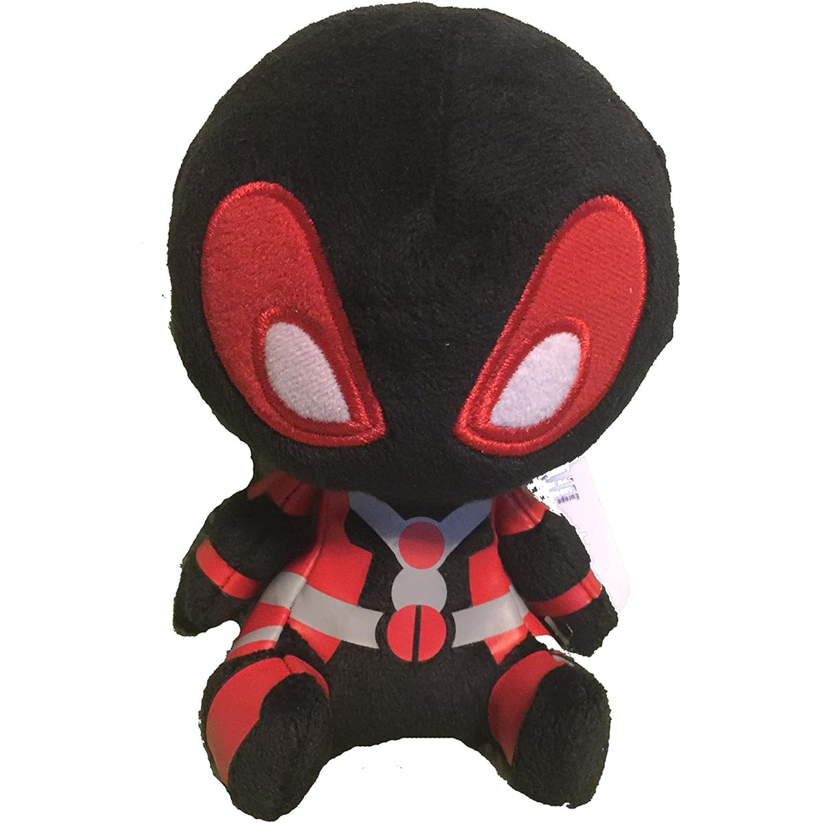 Deadpool Collector Exclusive Inverse Mini Plush Mopeez