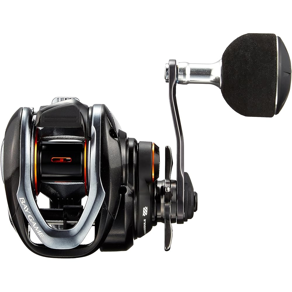 SHIMANO Ship/Hand-wound Reel Double Axis 18 Bay Game 150/150DH/300PG (Right) / 151/151DH/301PG (Left)