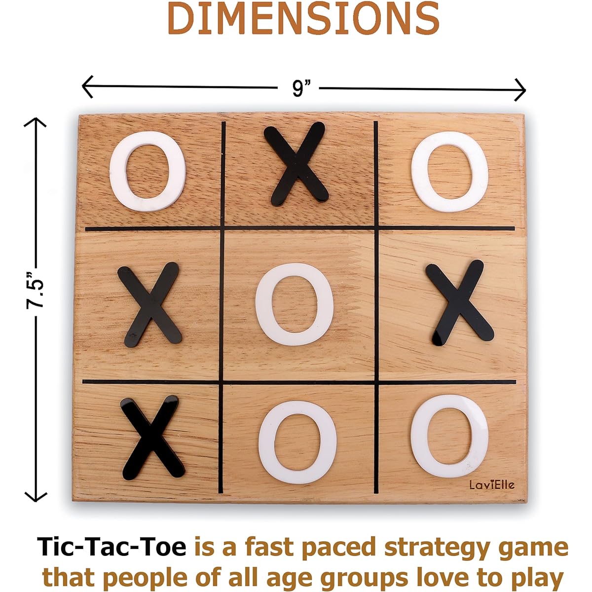 Connect 4 & Tic Tac Toe