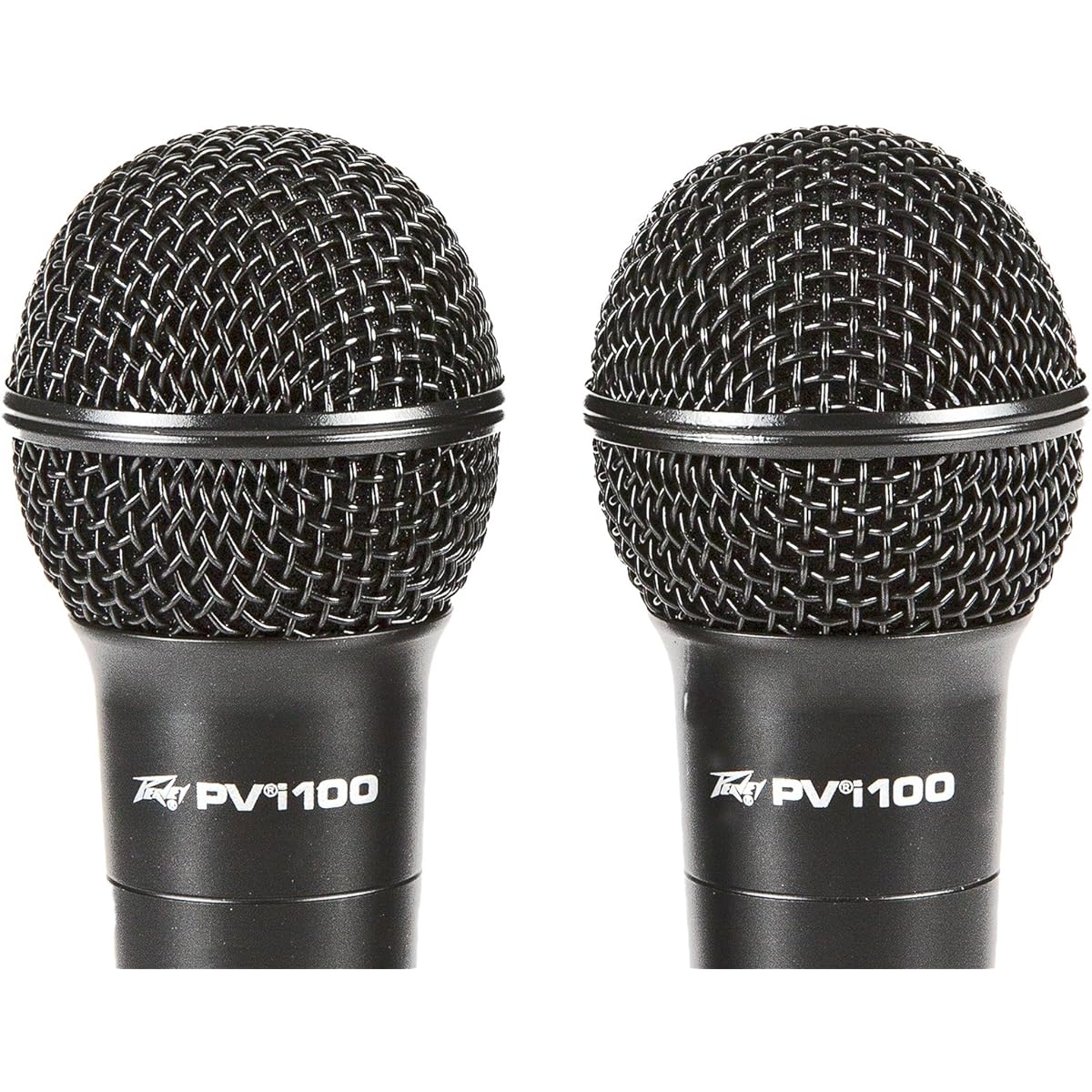 Peavey Pvi 100 - Dynamic Cardiod Microphones by Peavey