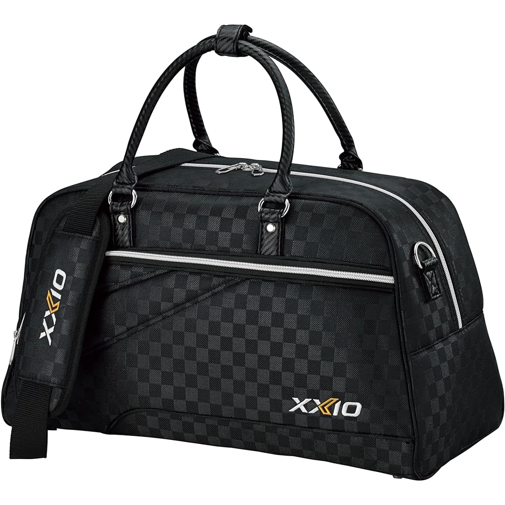 DUNLOP XXIO Boston Bag GGB-X161