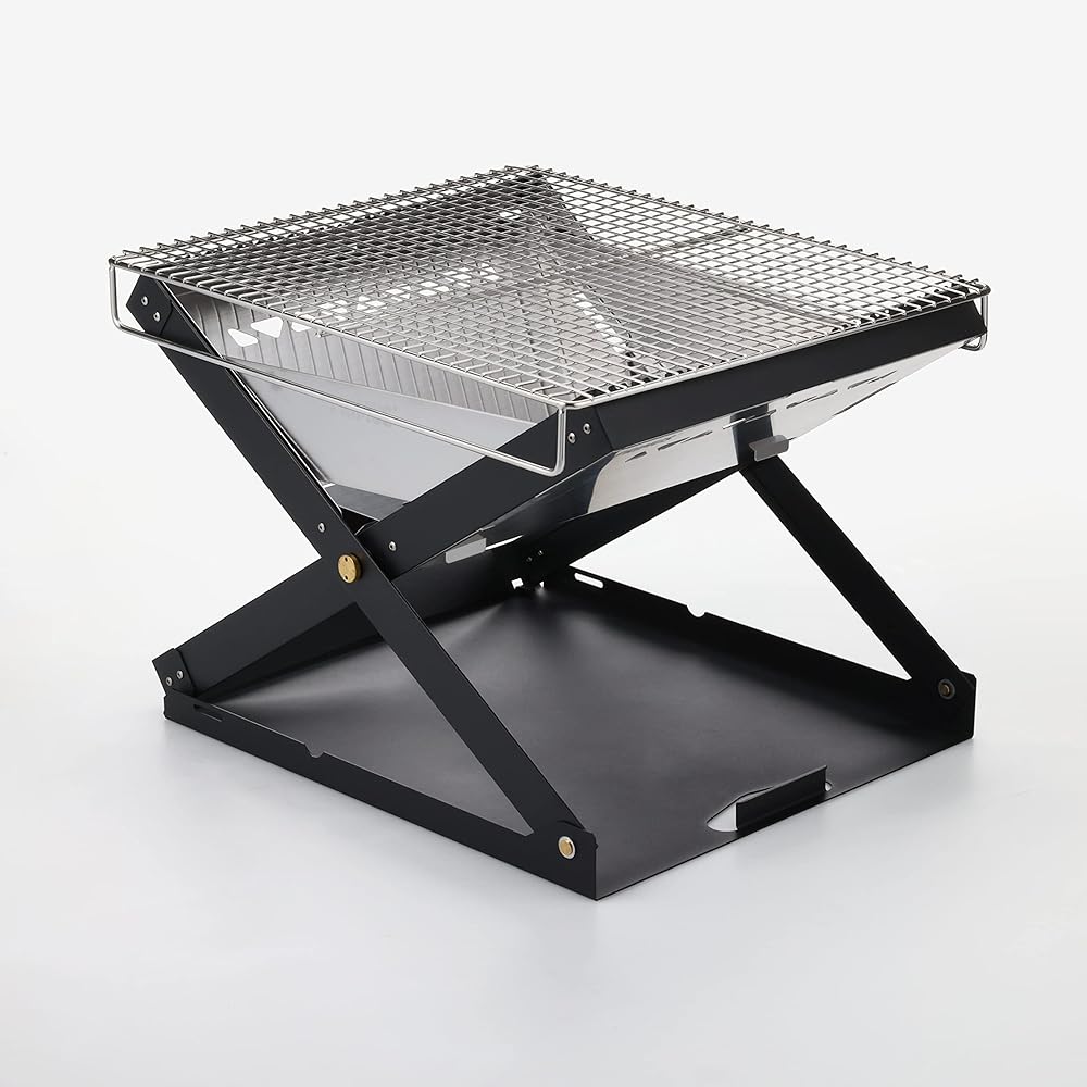 PRIMUS KAMOTO S Open Fire Pit S P-C738060