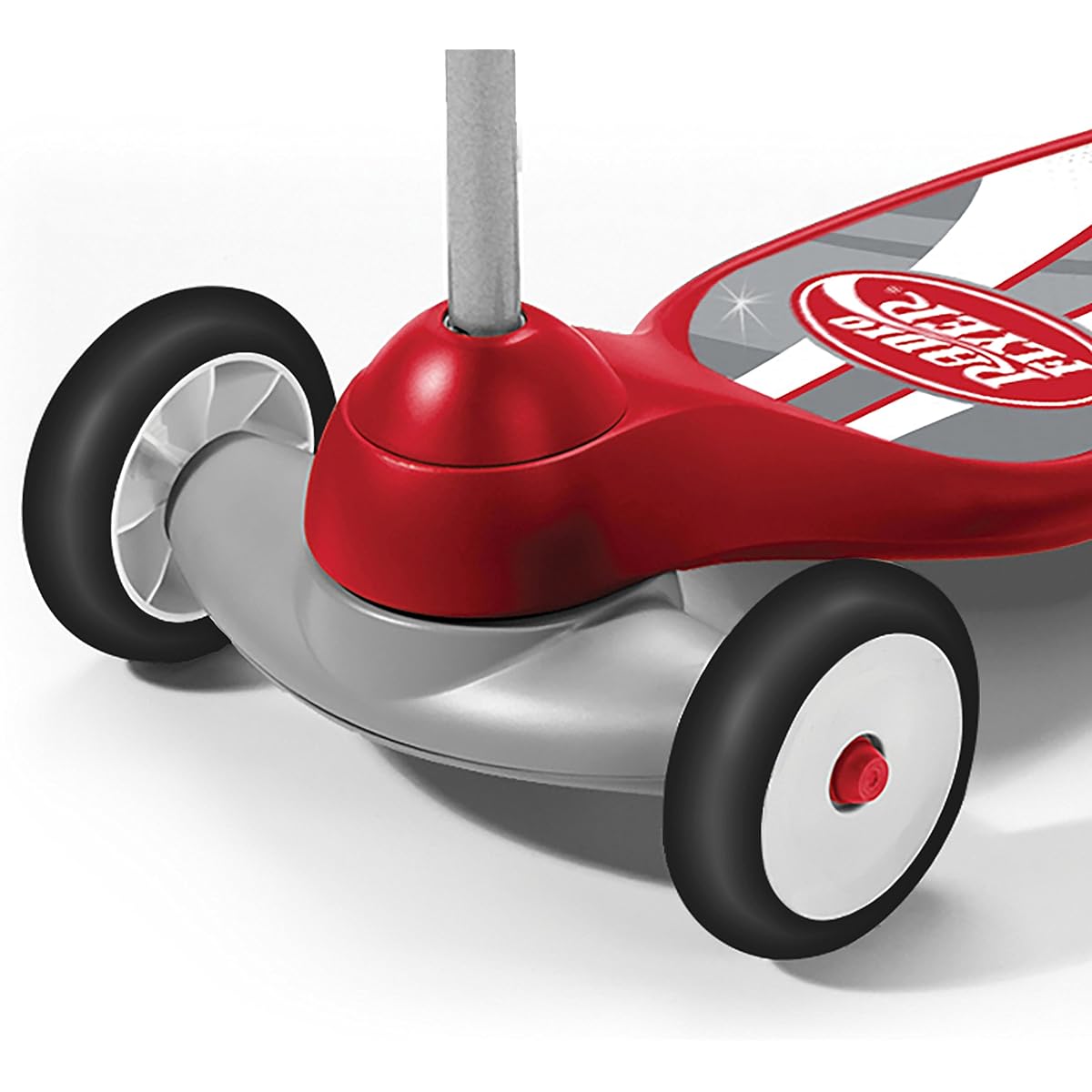 Radio Flyer My 1st Scooter, Red
