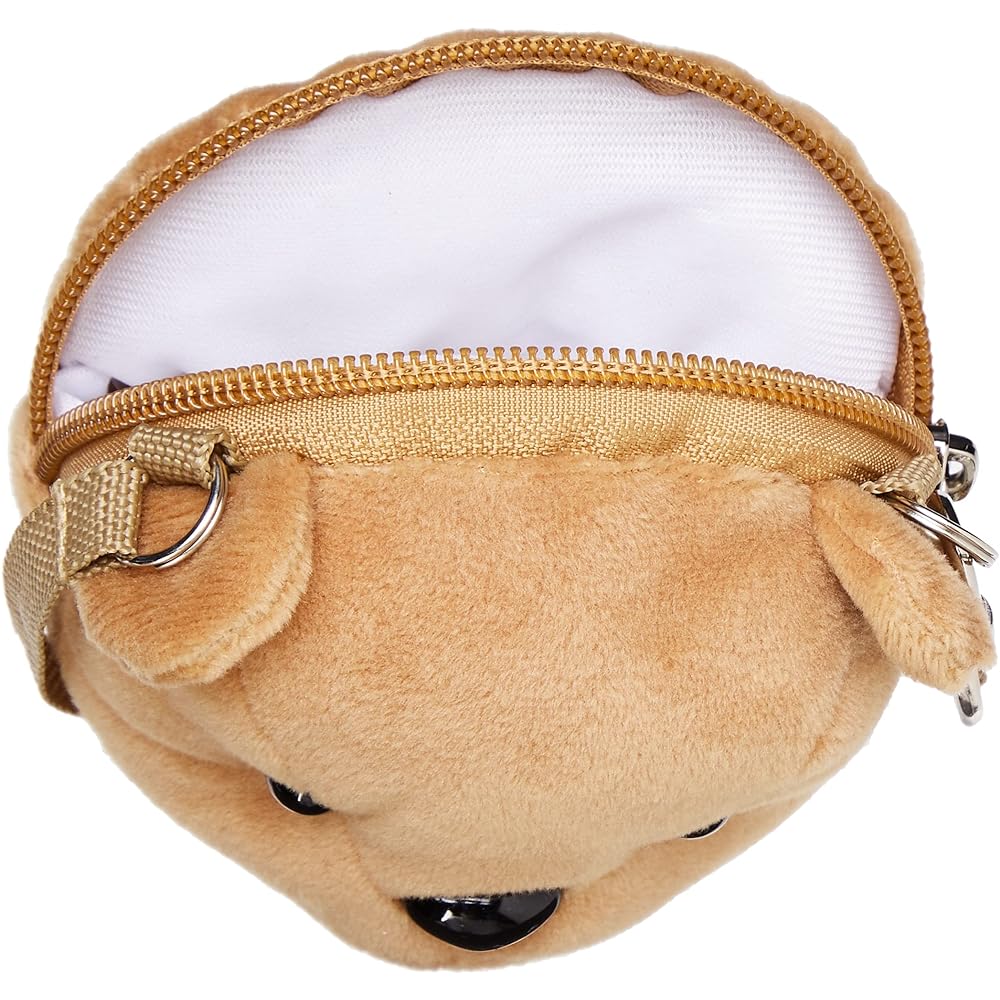 Callaway Mini Pouch BEAR Men's 2021 Model Brown 5921608