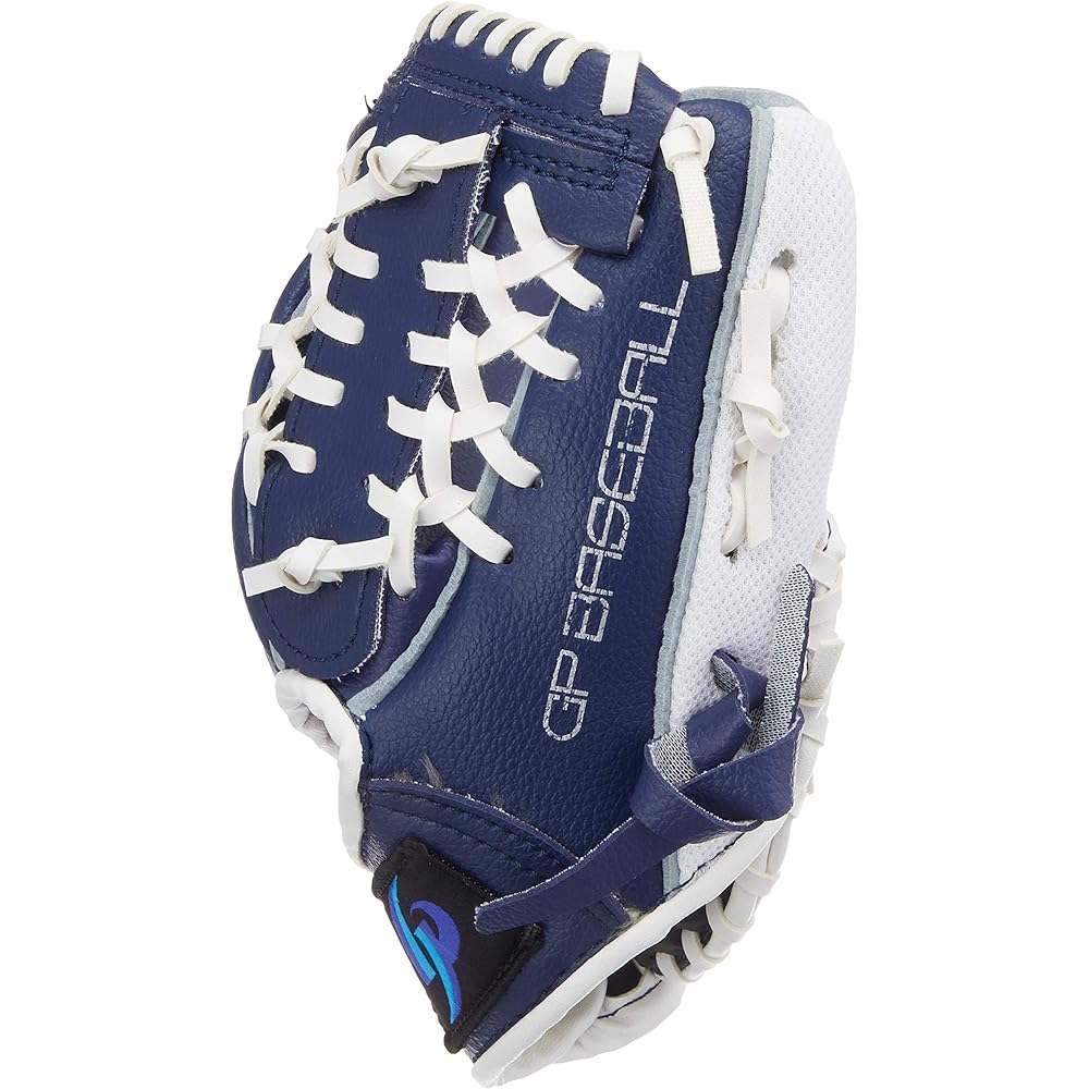 GP Glove Super Light for Lower Elementary School Grades 9 Inches Right Throw Navy 46424Y
