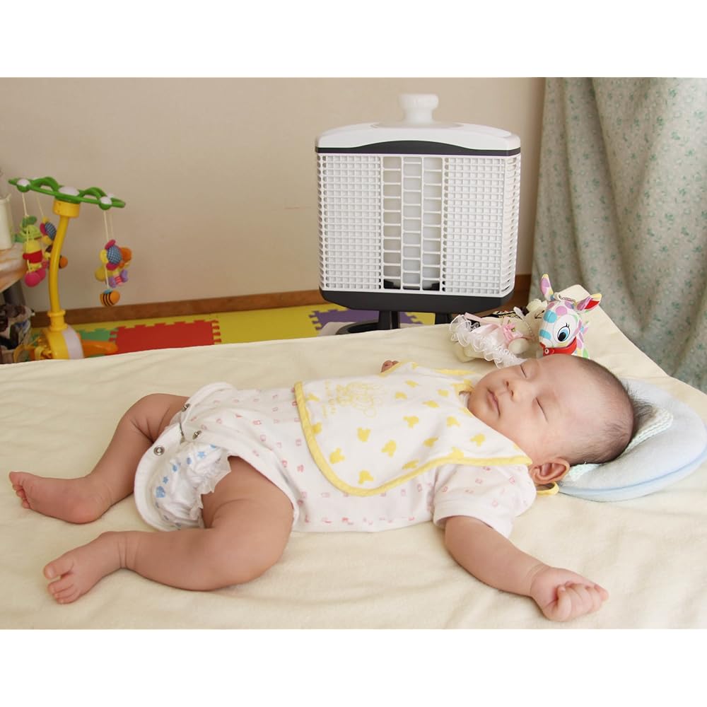 seiei Gaiamo personal type humidifier that does not use electricity