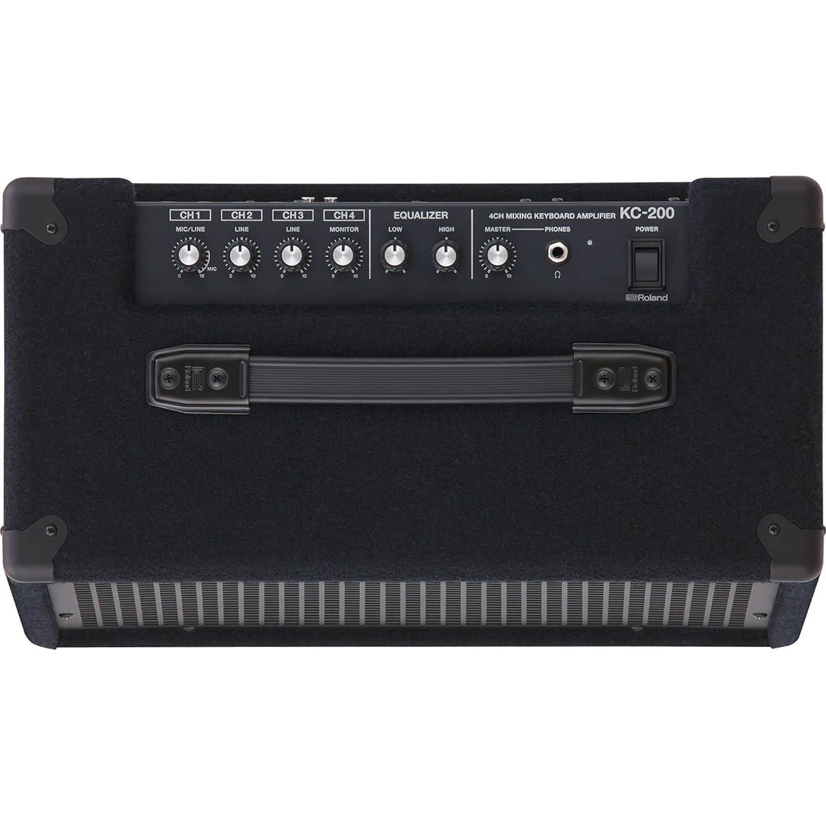Roland Roland/KC-200 keyboard amplifier