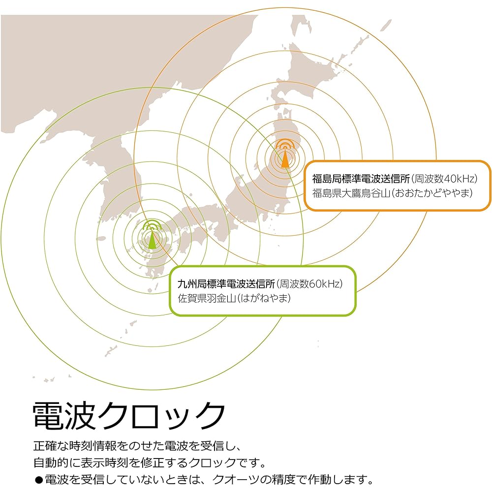 Seiko Clock Wall Clock Radio Analog Wooden Frame Light Pink Floral Pattern KX220P