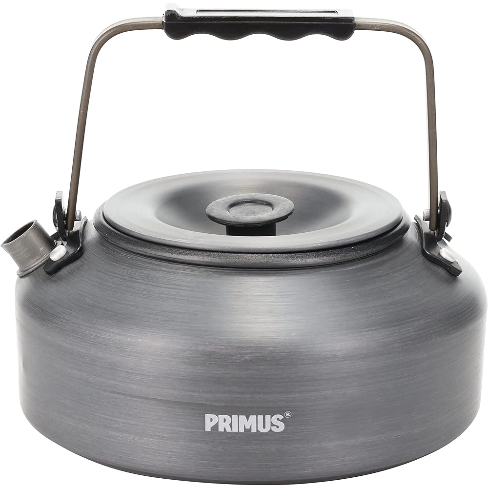 PRIMUS Lightec Kettle 0.9L P-731701 Camping/Outdoor Kettle