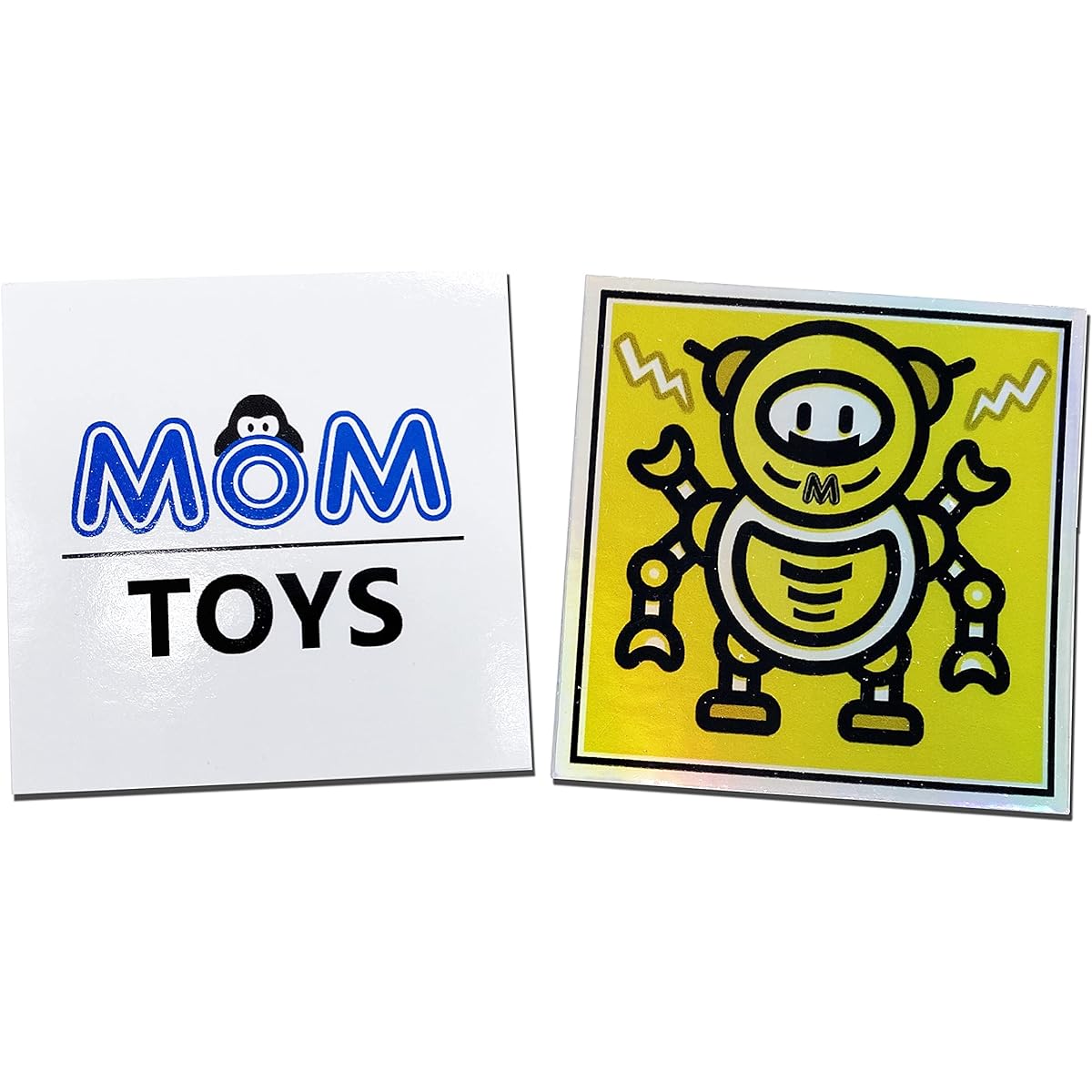 Heroes of Goo JIT Zu Galaxy Attack Sun Fire Blazagon vs Dark Matter Terrack Action Figure 2 Pack Toy Bundle with 2 My Outlet Mall Stickers