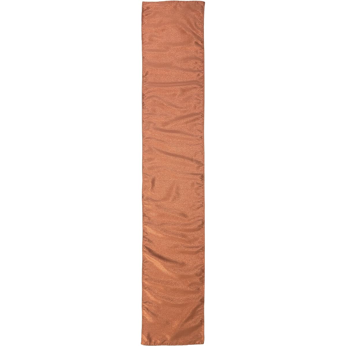 Metallic Rust Table Runner