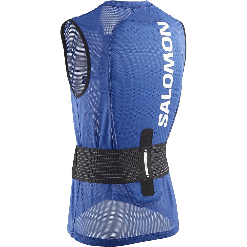 SALOMON Ski Snowboard Protector FLEXCELL PRO VEST Unisex