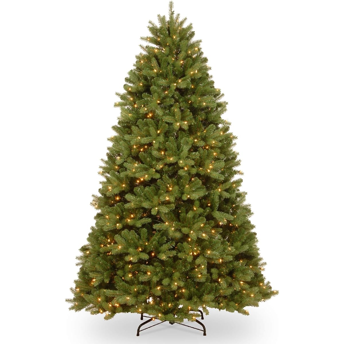 National Tree Newberry Spruce Tree Green