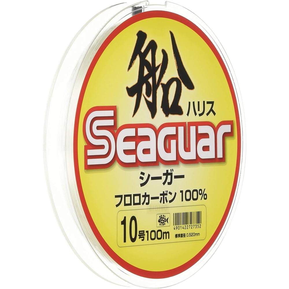 KUREHA Harris Seager Ship Harris No. 10