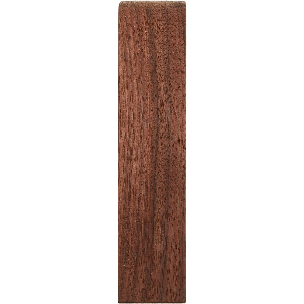 La-Luz Form Clock Mix Size: Approx. W22 D4 H19 109010