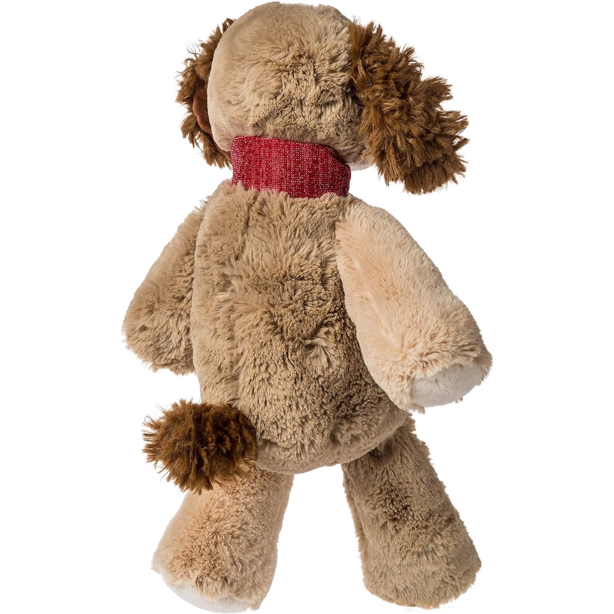 Mary Meyer Holiday Parker Puppy Plush, 1 EA