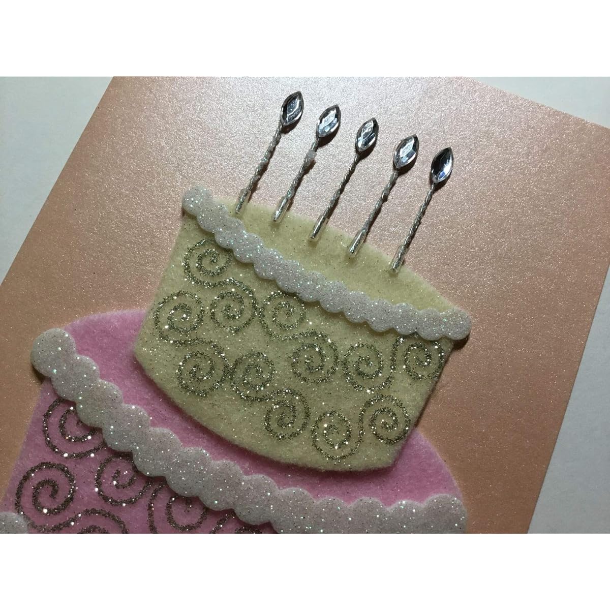 Papyrus Card Everyday Birthday